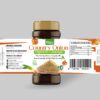 Seasonings Label Stickers Design printing