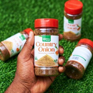 Seasonings Stickers Printing