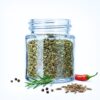 Get Custom Spice Jar Label Stickers Design and Printing 4 Spice Jar Label Stickers Design