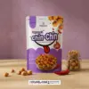 Spicy Chin Chin Packaging Bag