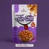 Spicy Chin Chin Packaging Pouch Design & Printing