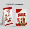 Stand-Up Pouches for Pet Grooming Products
