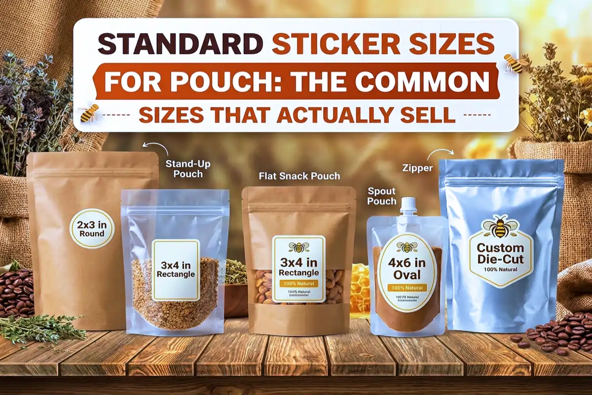 Accuxel - Design and Printing Company in Kwara State, Nigeria 73 Standard Sticker Sizes for Pouch