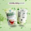Tisane Tea Packaging Pouch