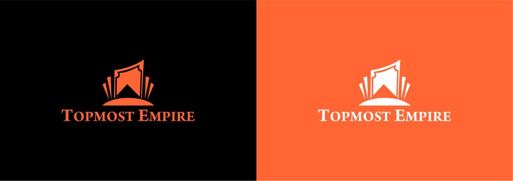 Business Logo Design For Topmost Empire 5