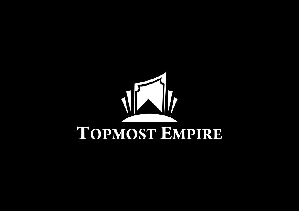 Business Logo Design For Topmost Empire 3
