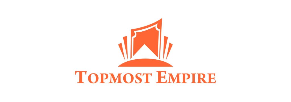 Business Logo Design For Topmost Empire 4