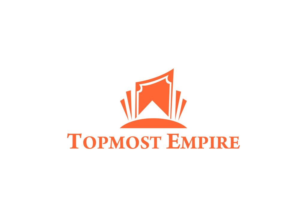 Business Logo Design For Topmost Empire 2