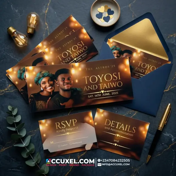 Wedding Wine Label Sticker Design Printing