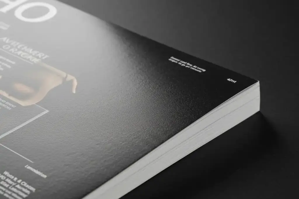 What is a Matte Finish