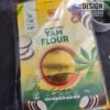 Yam Flour Packaging Pouch