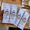 birthday sticker printing