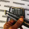 custom printed office pens for business promotion