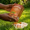 Get Turmeric Tea Box Packaging Design & Printing 8 custom printed turmeric tea cartons