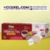 custom tea box packaging design