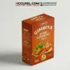 Get Turmeric Tea Box Packaging Design & Printing 3 custom turmeric tea box packaging design