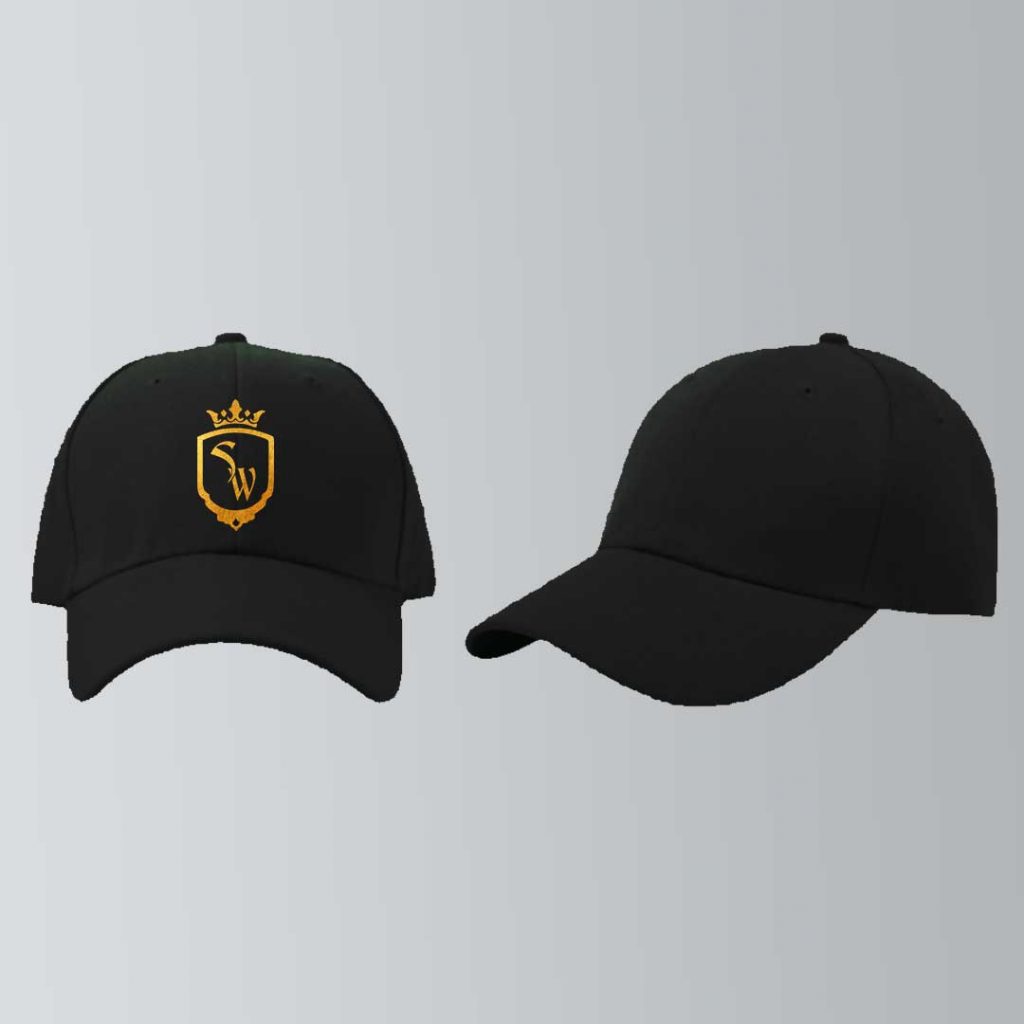 Get Your Branded Face Cap Printing - Design And Printing Company In ...