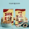 dog food carton packaging for pet food businesses