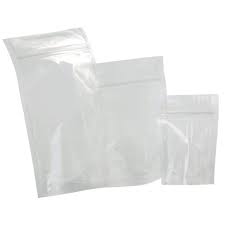 How To Vacuum Seal Stand Up Pouch