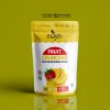 Get Dried Banana Chips Pouch Packaging Design and Printing (Low Minimum Order) 3