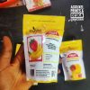 Get Dried Banana Chips Pouch Packaging Design and Printing (Low Minimum Order) 6