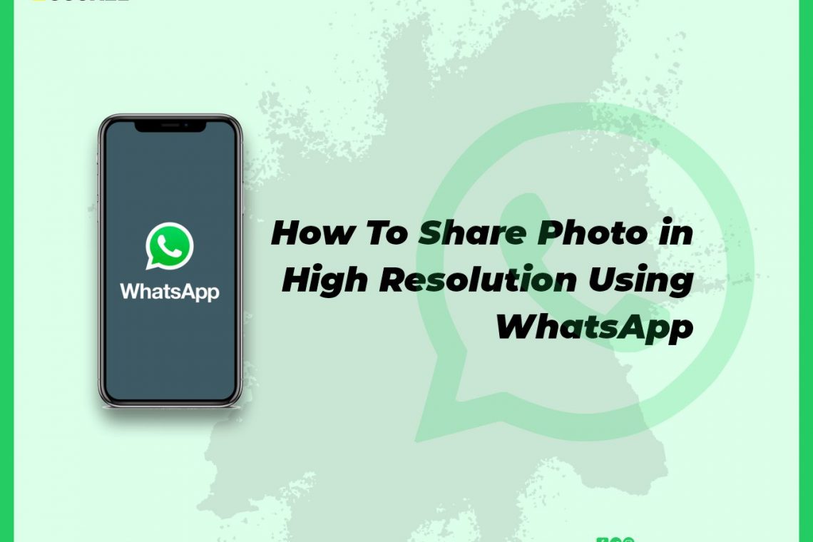 send pictures as documents on whatsapp