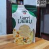 garri Ijebu packaging pouch
