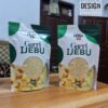 garri ijebu production and packaging