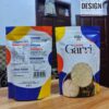 garri packaging design