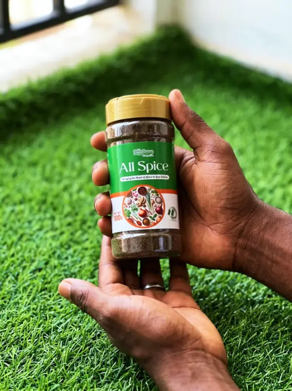 herb spice bottle labels printing