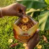 high barrier snack packaging pouch for chips