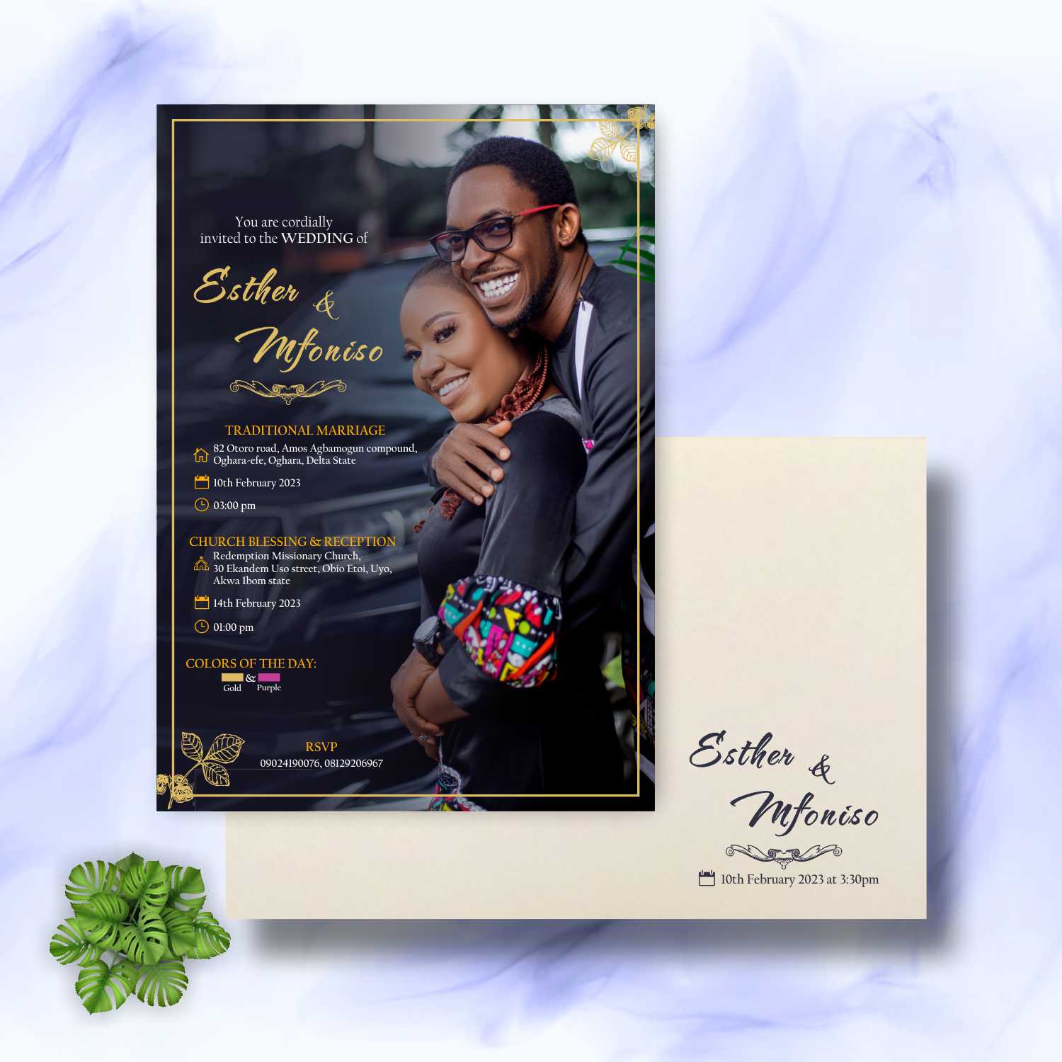 Invitation Cards In Nigeria Invitation Cards In Lagos Price On Invitation Cards In Nigeria Invitation Cards In Lagos Price On