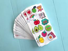 How Much Does It Cost To Print Your Own Stickers
