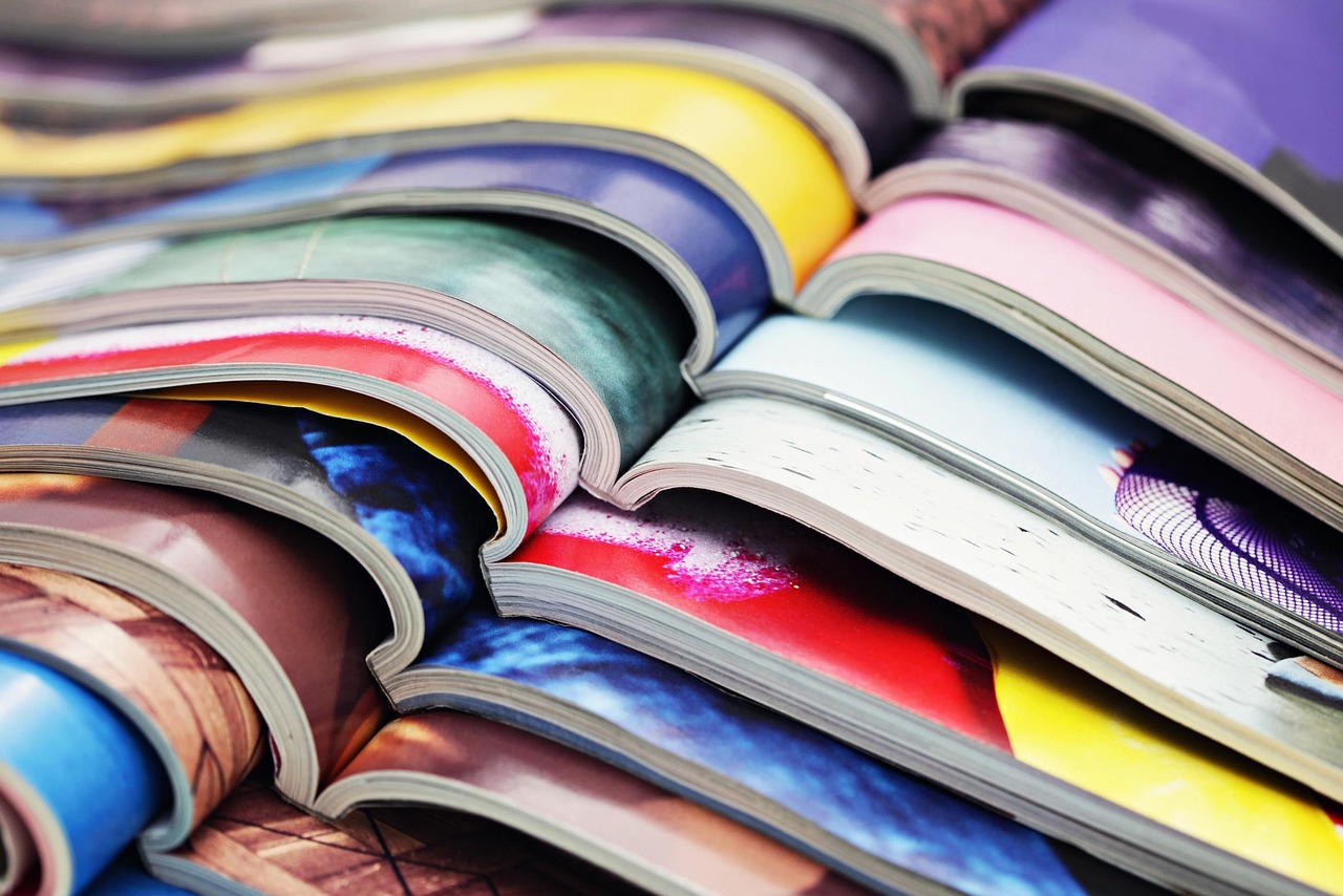 The Difference Between Glossy Vs Matte Finish For Printing
