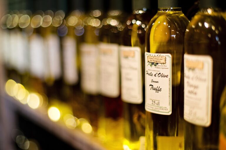 Is Matte Or Glossy Label Better For Labels
