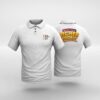 personalized Embroidered company T Shirts With Company Logo