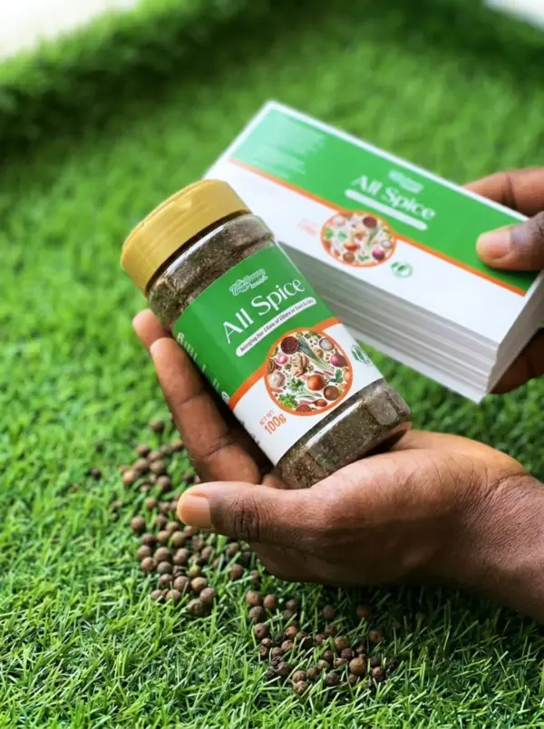 personalized spice labels