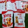 premium dog shampoo packaging pouch