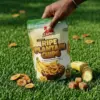 premium food grade plantain chips packaging