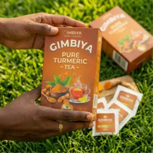 Accuxel - Design and Printing Company in Kwara State, Nigeria 11 premium turmeric tea packaging boxes
