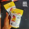 Get Dried Banana Chips Pouch Packaging Design and Printing (Low Minimum Order) 7