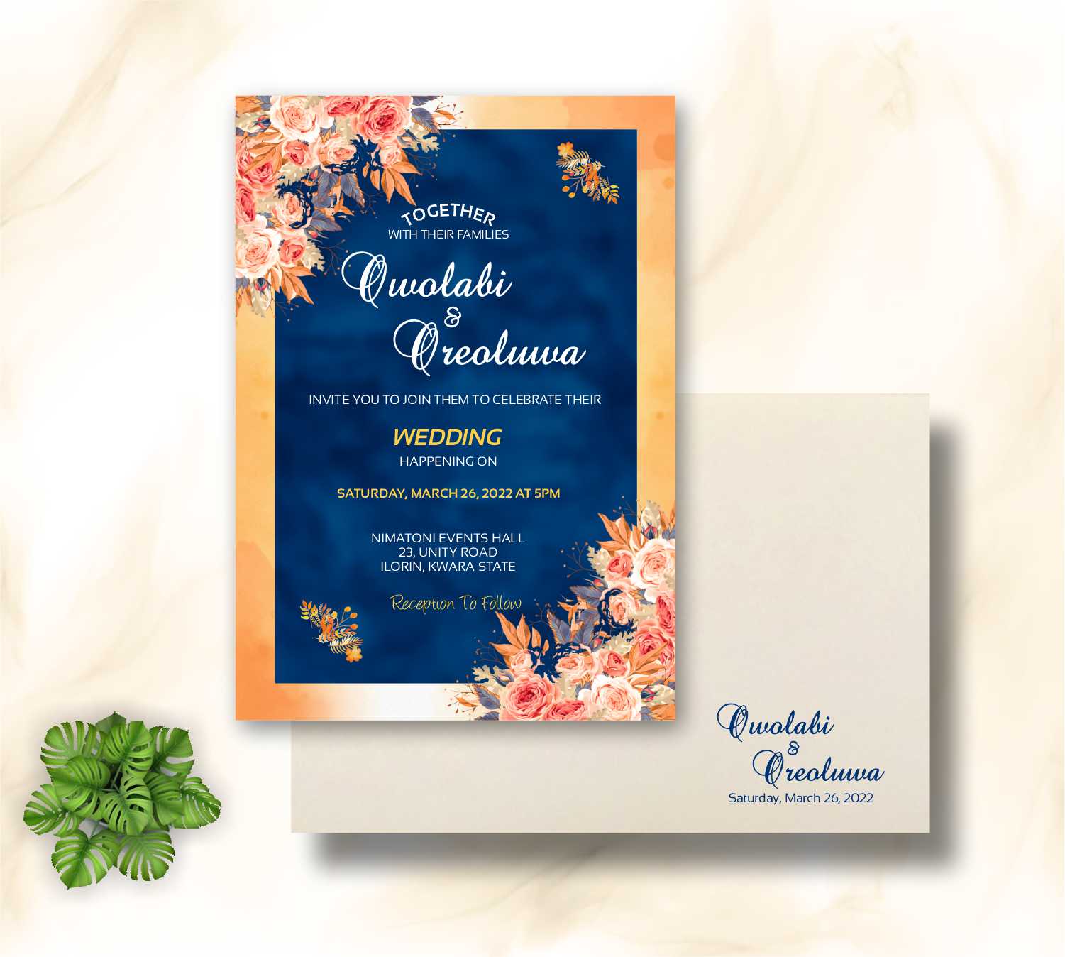 https://accuxel.com/wp-content/uploads/royal-blue-and-orange-wedding-invitations-card-design-and-printing-with-envelope.jpg