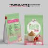 stand up pouch for body supplement printing