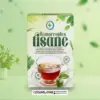 tisane tea packaging box